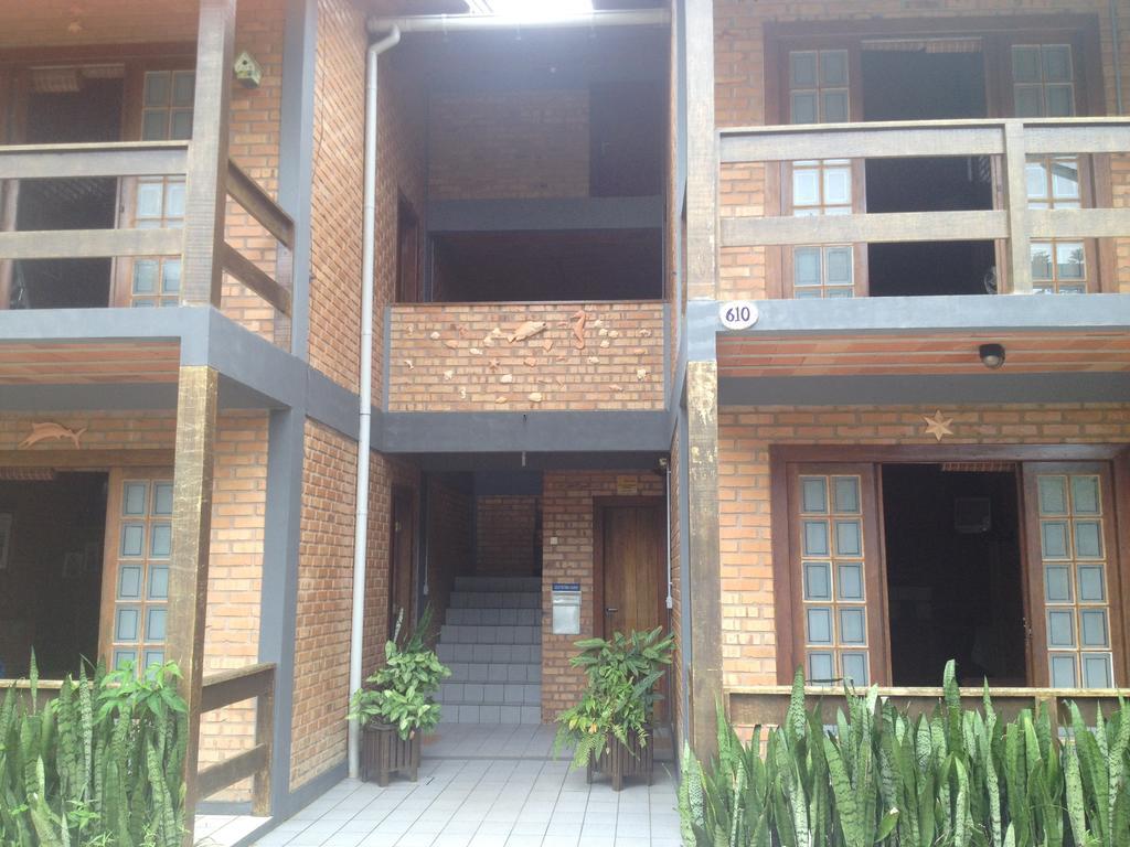 Apartamento Dunas Do Beco *