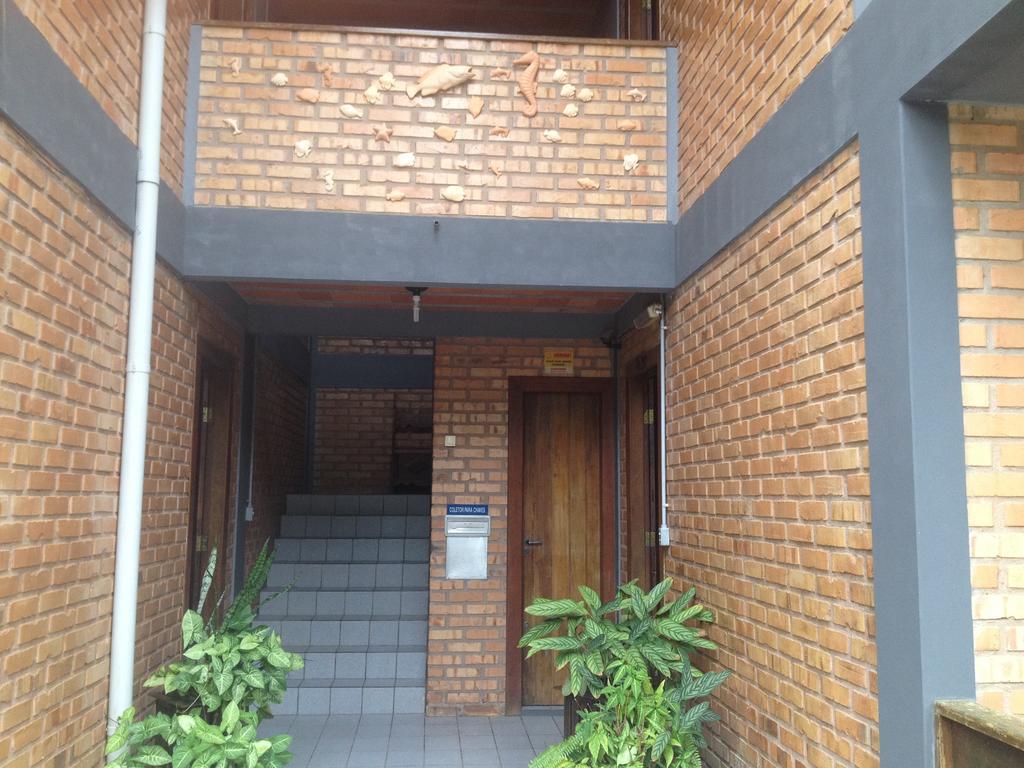 Apartamento Dunas Do Beco *